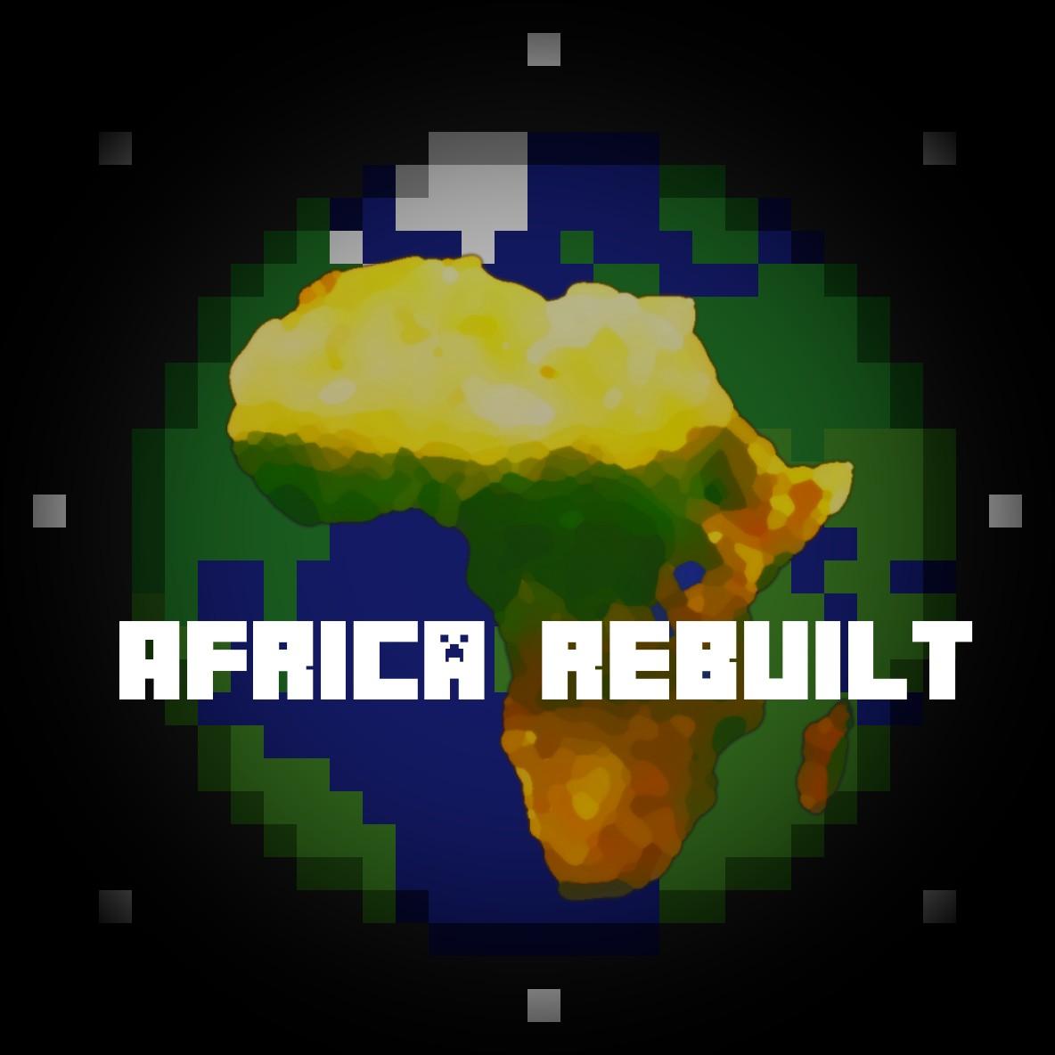 Africa Rebuilt