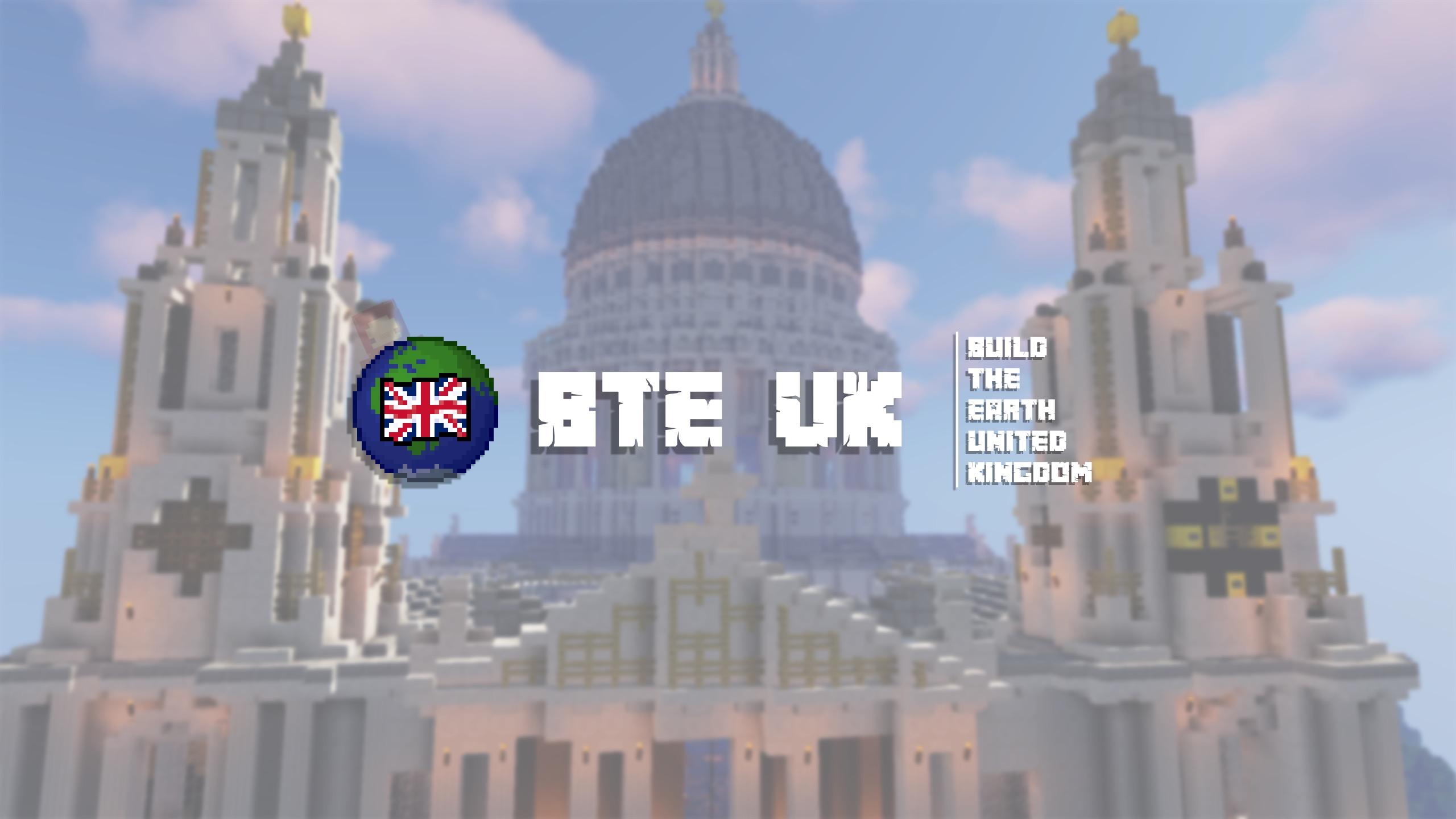 BTE United Kingdom